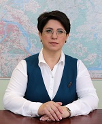 Ведерникова М.Ю.